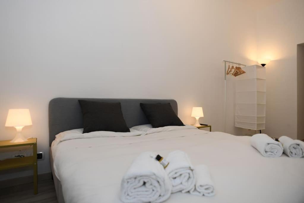 Trastevere Apartment House Holiday 罗马 外观 照片