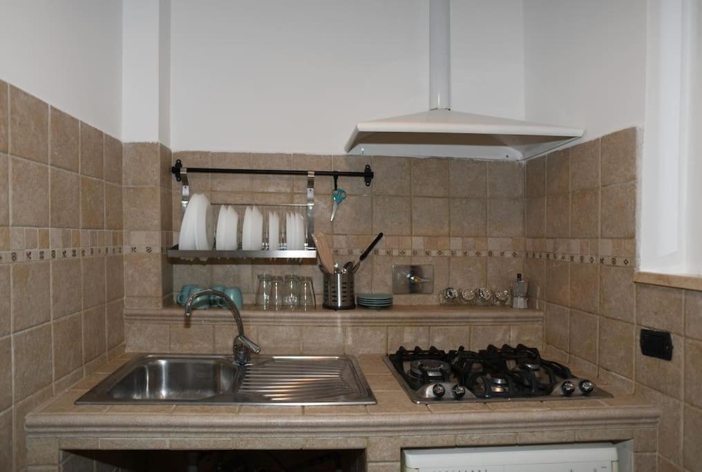 Trastevere Apartment House Holiday 罗马 外观 照片