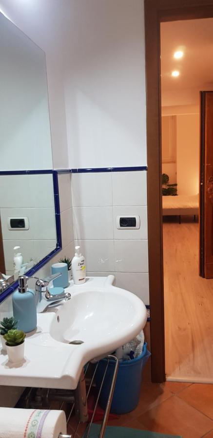 Trastevere Apartment House Holiday 罗马 外观 照片